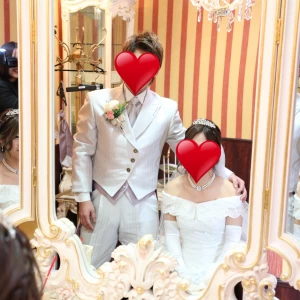 プリンセス気分を味わえます|553422さんのアロケートウエディング・メセナ大宮館（営業終了）の写真(942738)