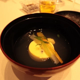 料理