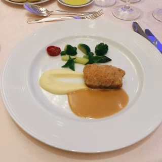 魚料理