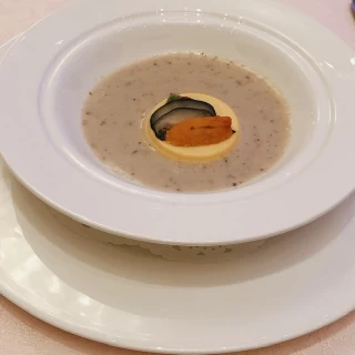 スープ