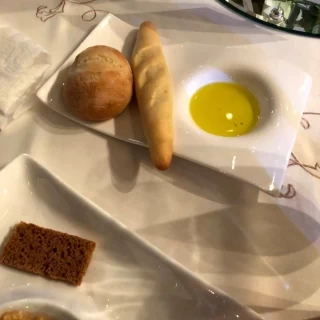 美味しいパン