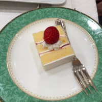 ウェディングケーキ！！