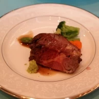 コース料理