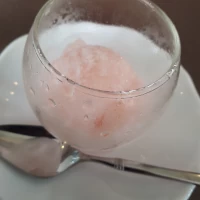 試食