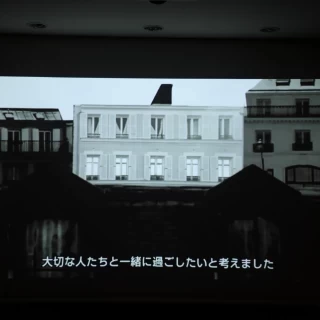 作ったムービー