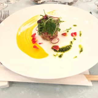 前菜