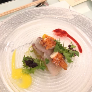 前菜
