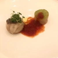 魚料理