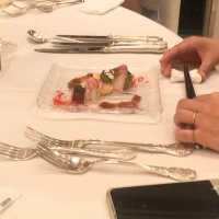 魚料理
