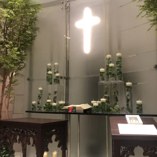 チャペル