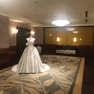 ウェイティングルーム
