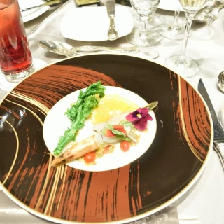 前菜