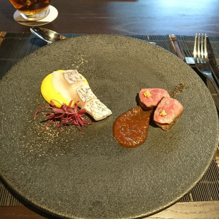 試食(メイン)