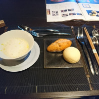 試食(スープ)