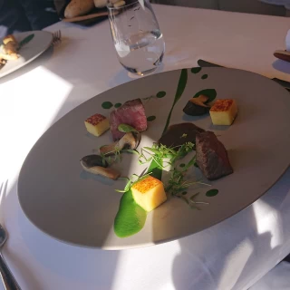 試食会