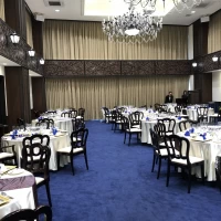 クラシカルな雰囲気です。