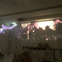 演出があります。