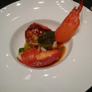 魚料理