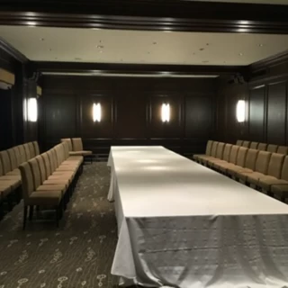 少人数向け披露宴会場