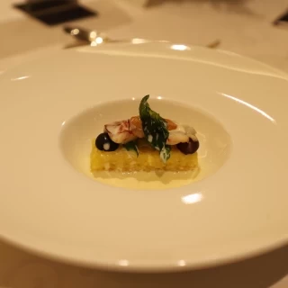 魚料理