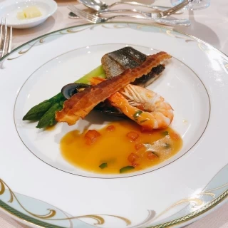 魚料理