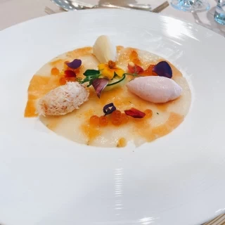 前菜