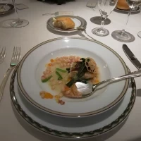 魚料理
