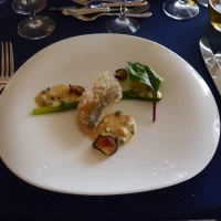 魚料理