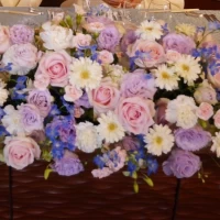 高砂装花