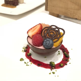 ケーキ