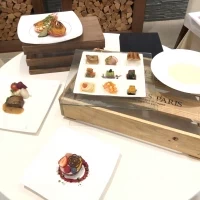 料理