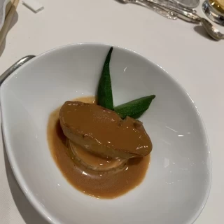 フォアグラ