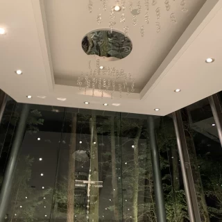 チャペルです。