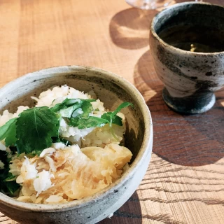 料理