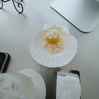 デザート