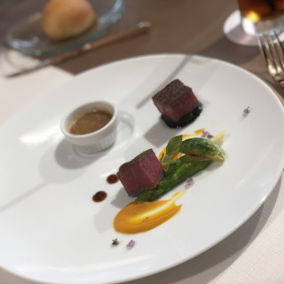 お肉が柔らかく、美味しかったです。