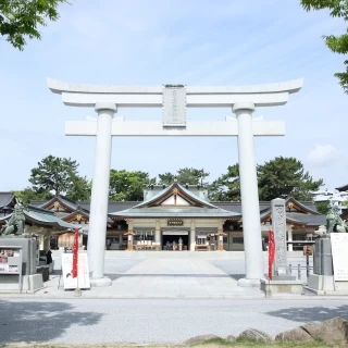 広島護国神社の結婚式 特徴と口コミをチェック ウエディングパーク