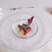 前菜