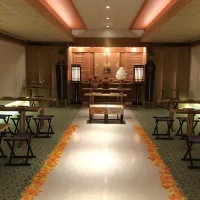神殿