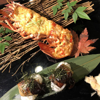 料理