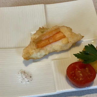 おいしい