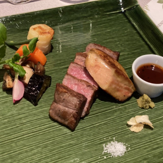 おいしい