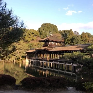 趣があります