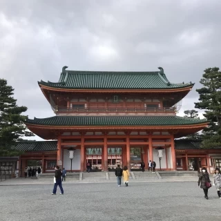 本殿
