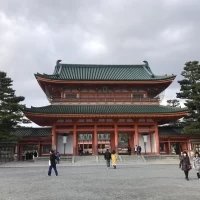 本殿