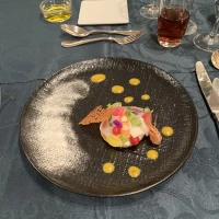 新鮮な冷菜