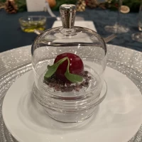 可愛い前菜