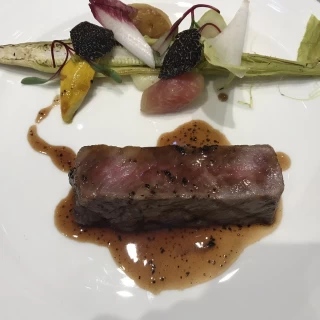 お肉が柔らかく量も良い