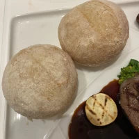試食パン