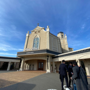 入口|554153さんのノートルダム秋田 Notre Dame AKITAの写真(949006)